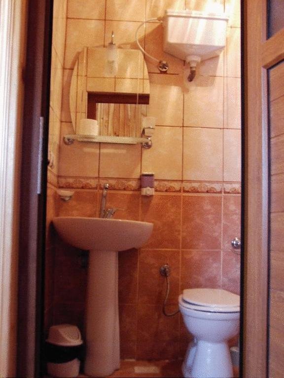 Koroglu Konagi Rezervasyon