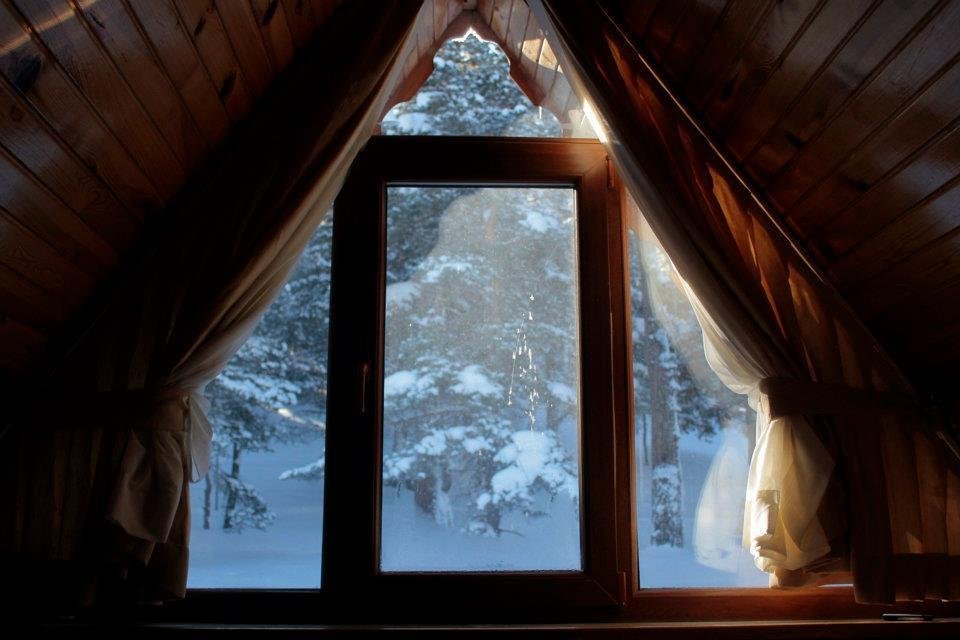 Koroglu Konagi Rezervasyon