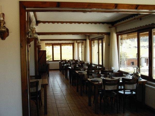 Koroglu Konagi Rezervasyon