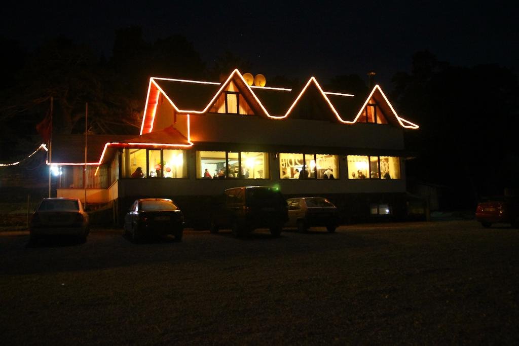 Koroglu Konagi Rezervasyon