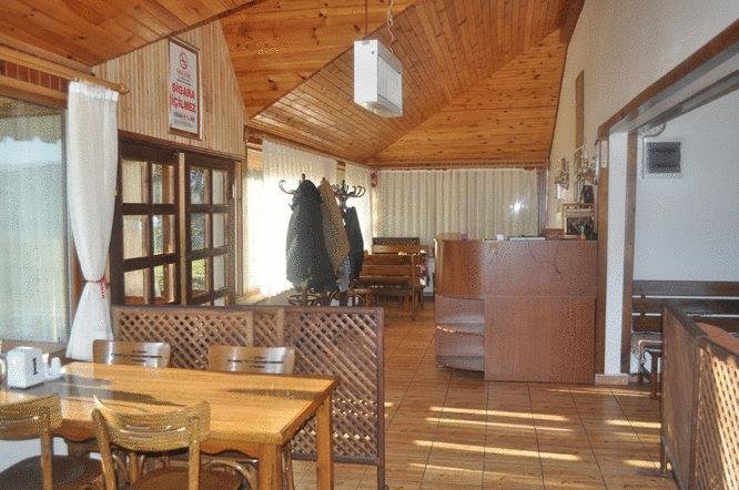 Koroglu Konagi Rezervasyon