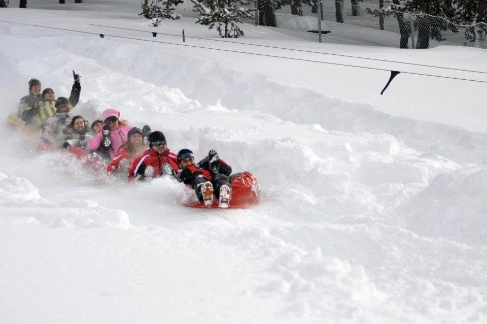Koroglu Konagi Rezervasyon