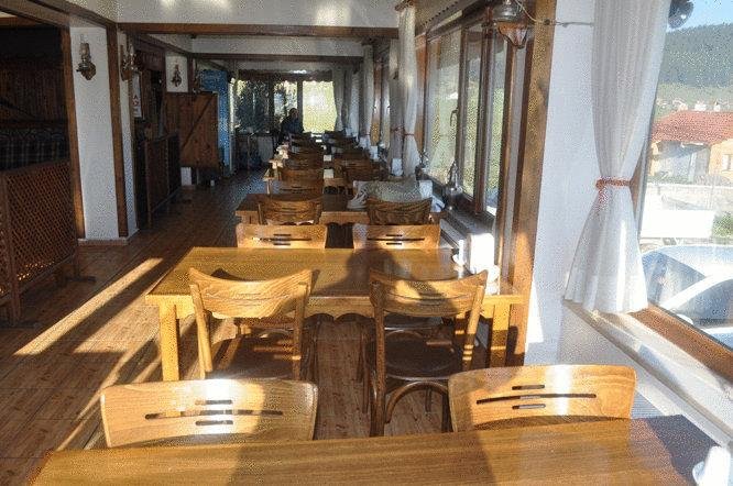 Koroglu Konagi Rezervasyon