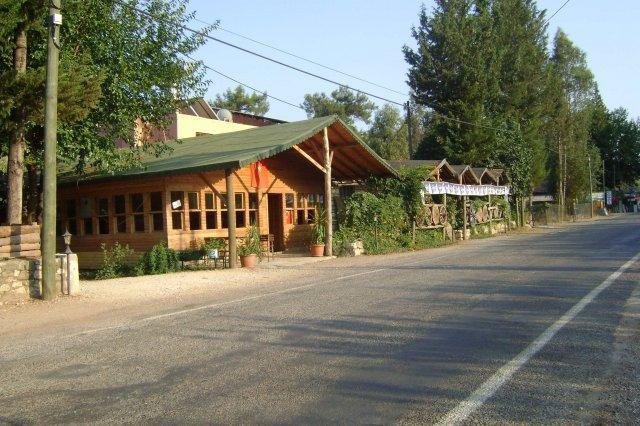 Acar Pension Rezervasyon