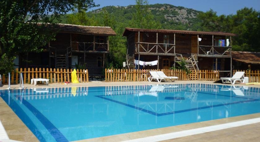 Acar Pension Rezervasyon