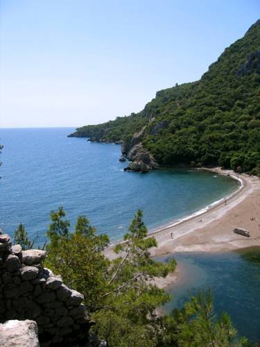 Acar Pension Rezervasyon