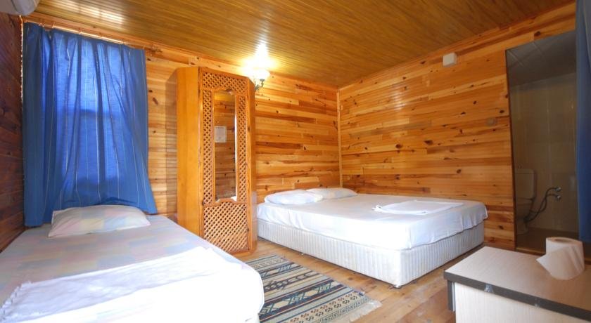 Acar Pension Rezervasyon
