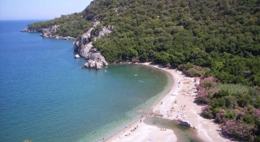 Acar Pension Rezervasyon