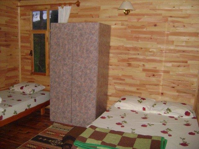 Acar Pension Rezervasyon