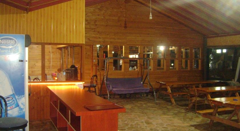 Acar Pension Rezervasyon