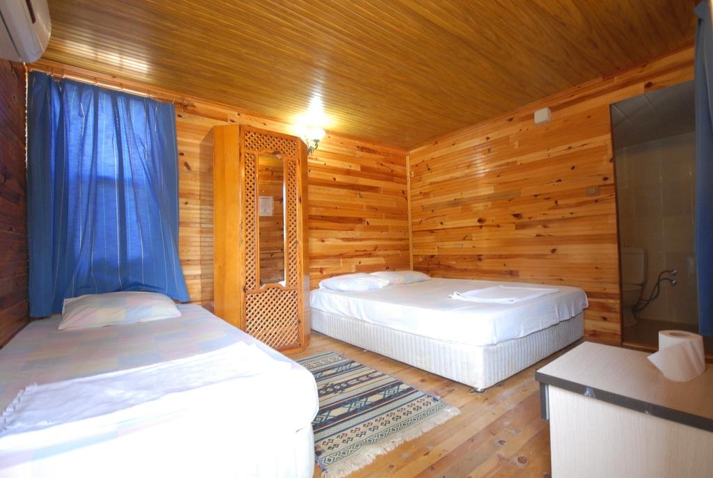 Acar Pension Rezervasyon