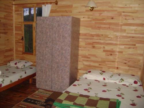 Acar Pension Rezervasyon