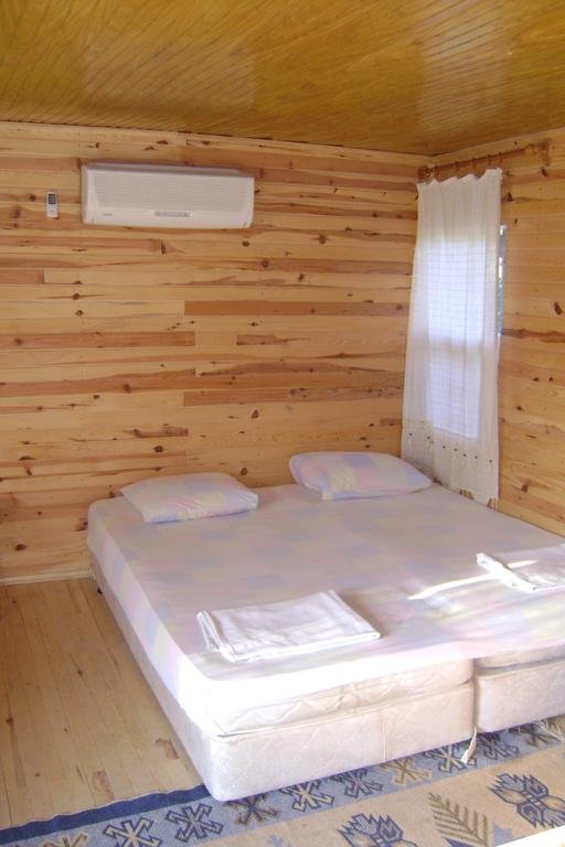 Acar Pension Rezervasyon