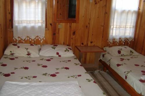 Acar Pension Rezervasyon