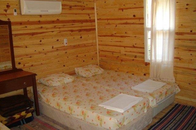 Acar Pension Rezervasyon