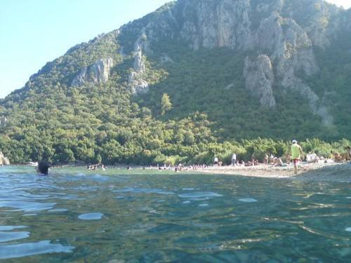 Acar Pension Rezervasyon