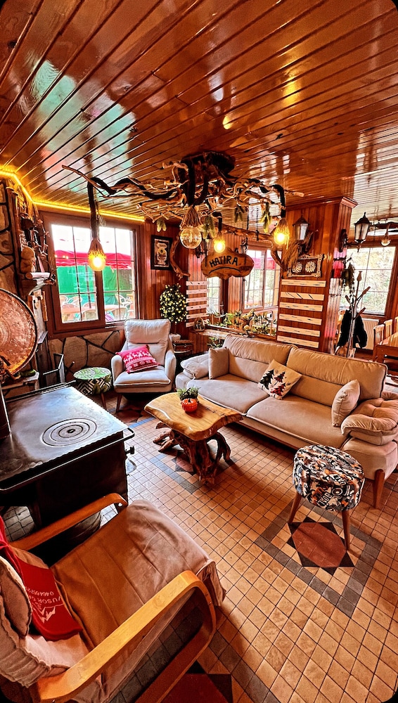 Ayder Avusor Butik Hotel Rezervasyon