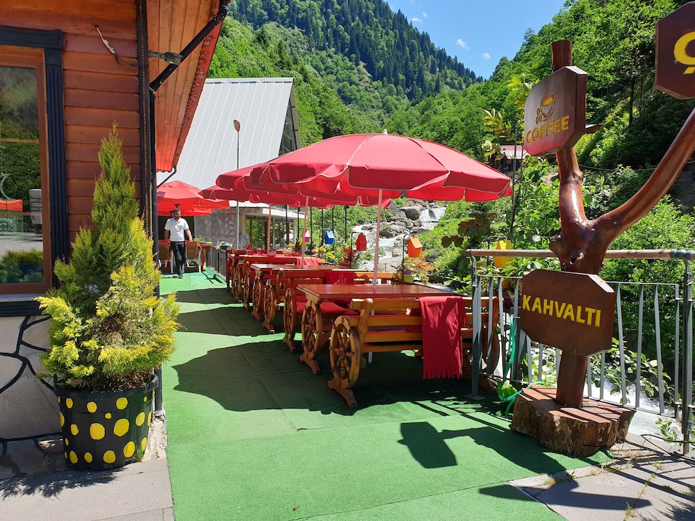 Ayder Avusor Butik Hotel Rezervasyon