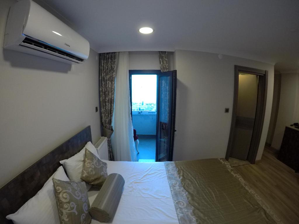 Çaykent Hotel & Suites Rezervasyon