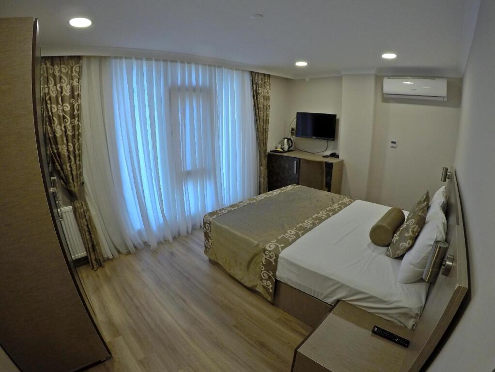 Çaykent Hotel & Suites Rezervasyon