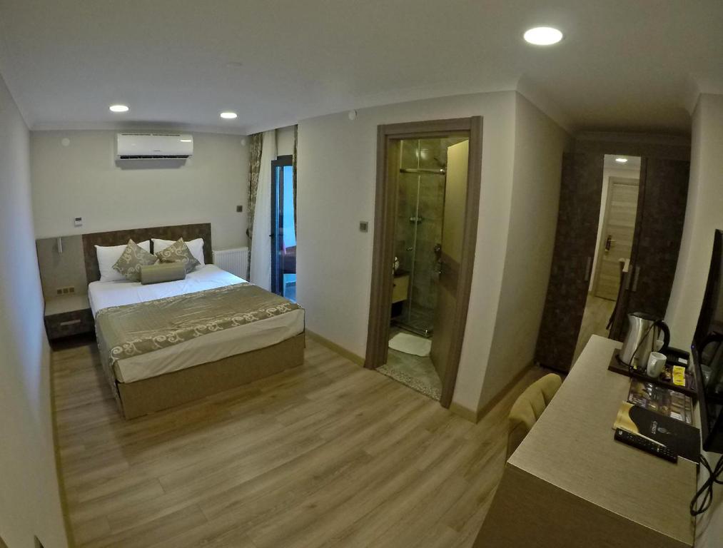 Çaykent Hotel & Suites Rezervasyon