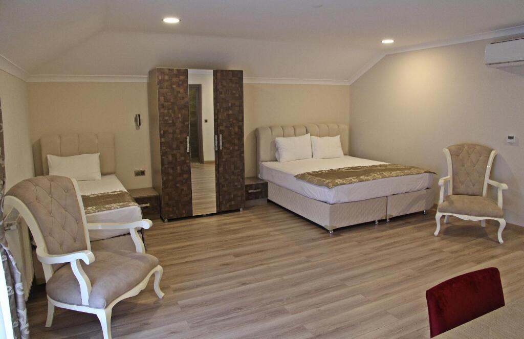 Çaykent Hotel & Suites Rezervasyon