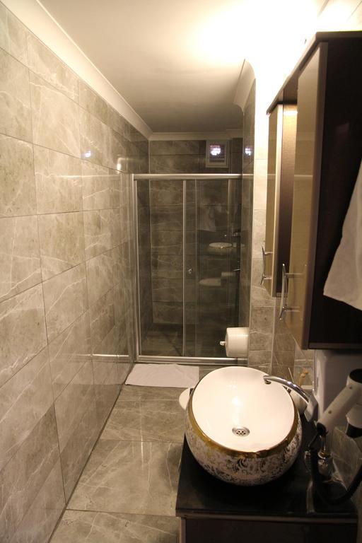 Çaykent Hotel & Suites Rezervasyon
