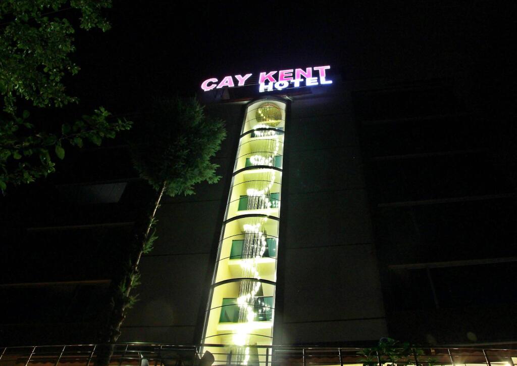 Çaykent Hotel & Suites Rezervasyon