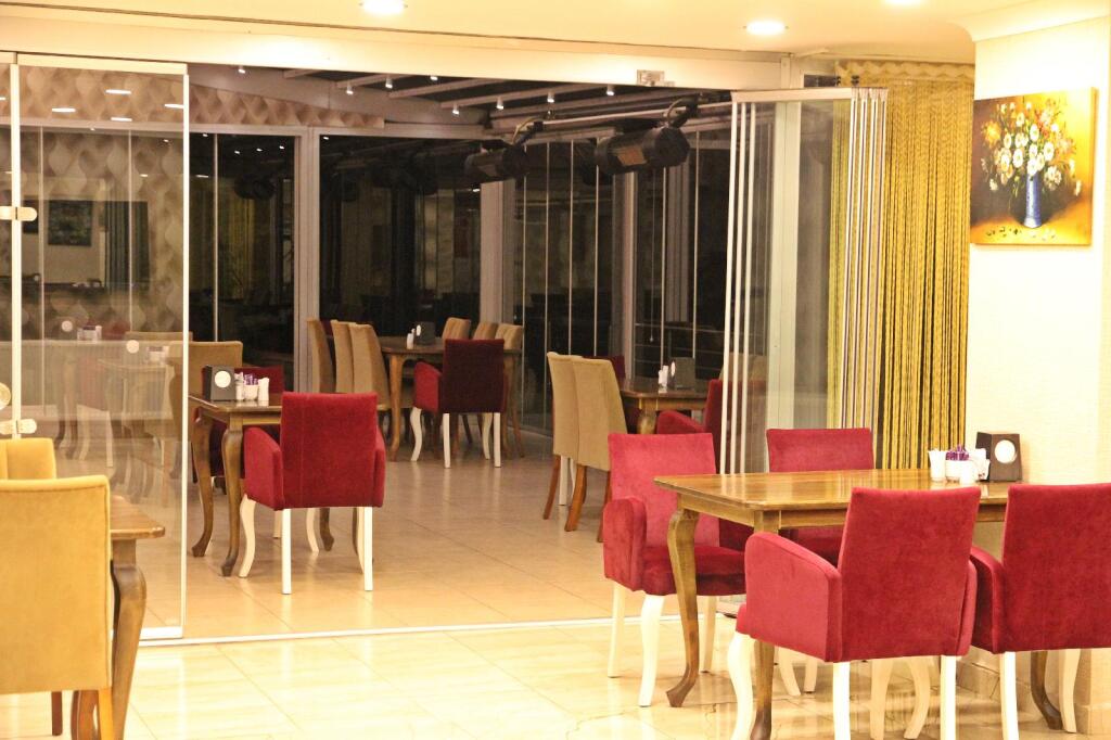 Çaykent Hotel & Suites Rezervasyon