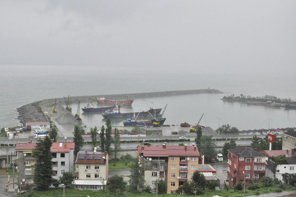 Çaykent Hotel & Suites Rezervasyon