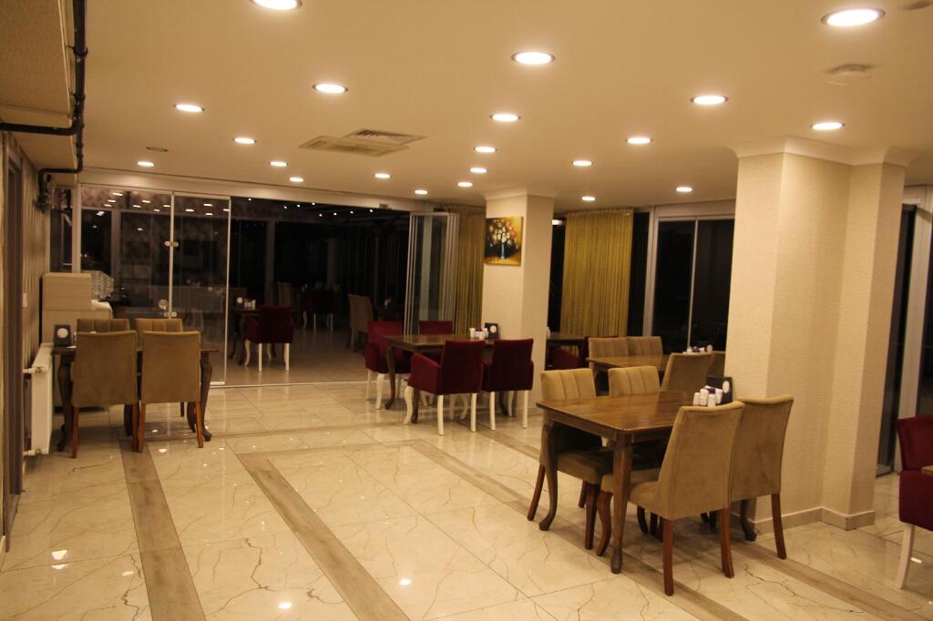 Çaykent Hotel & Suites Rezervasyon