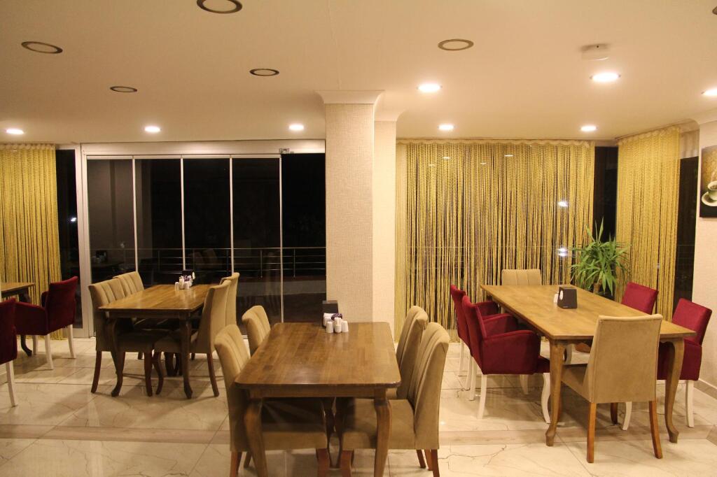 Çaykent Hotel & Suites Rezervasyon