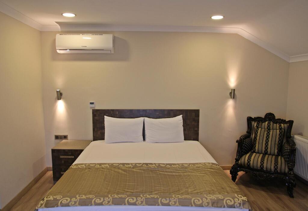 Çaykent Hotel & Suites Rezervasyon