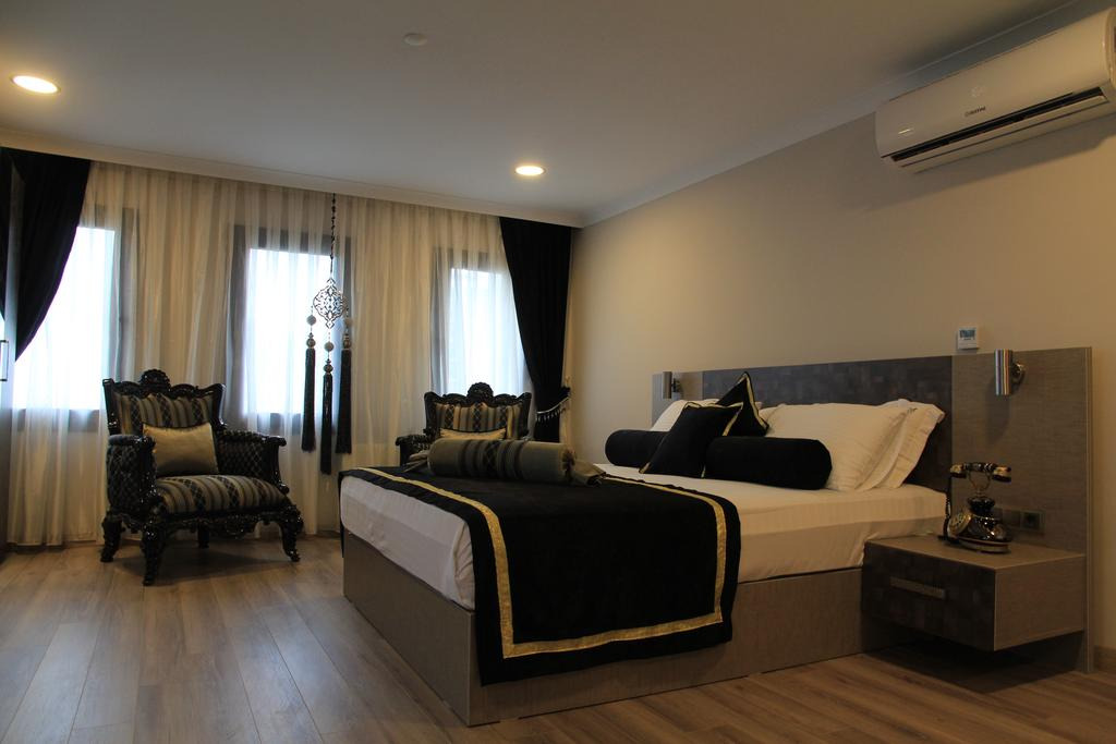 Çaykent Hotel & Suites Rezervasyon