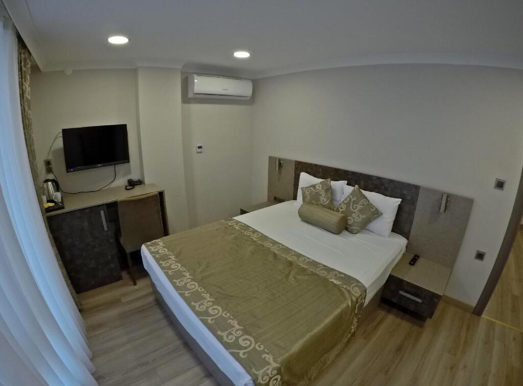 Çaykent Hotel & Suites Rezervasyon
