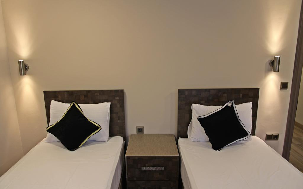 Çaykent Hotel & Suites Rezervasyon