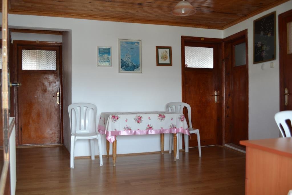 Alis Pension Rezervasyon