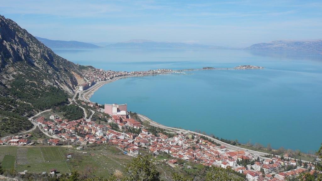 Alis Pension Rezervasyon