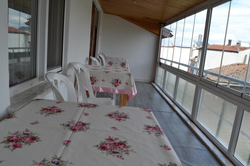 Alis Pension Rezervasyon