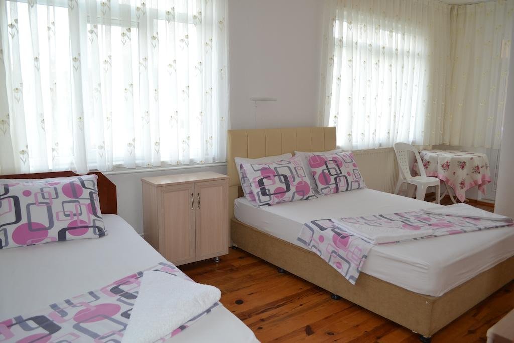 Alis Pension Rezervasyon