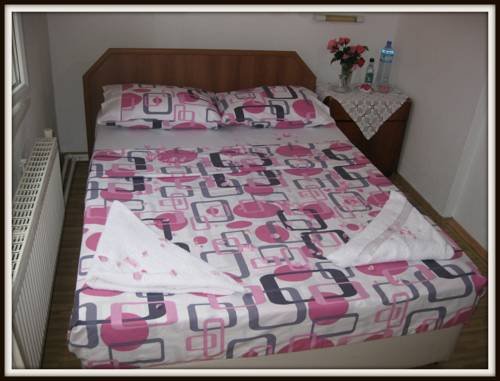 Alis Pension Rezervasyon