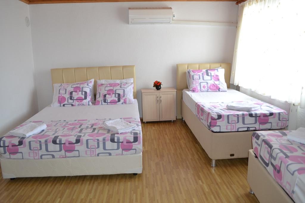 Alis Pension Rezervasyon