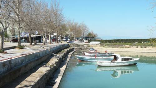 Alis Pension Rezervasyon