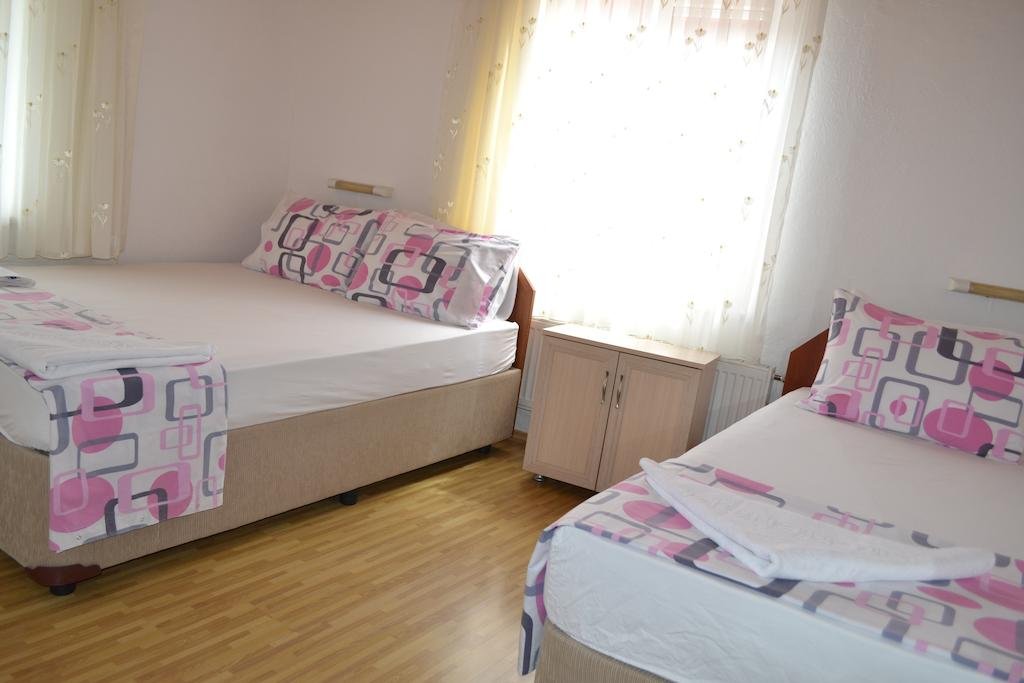 Alis Pension Rezervasyon