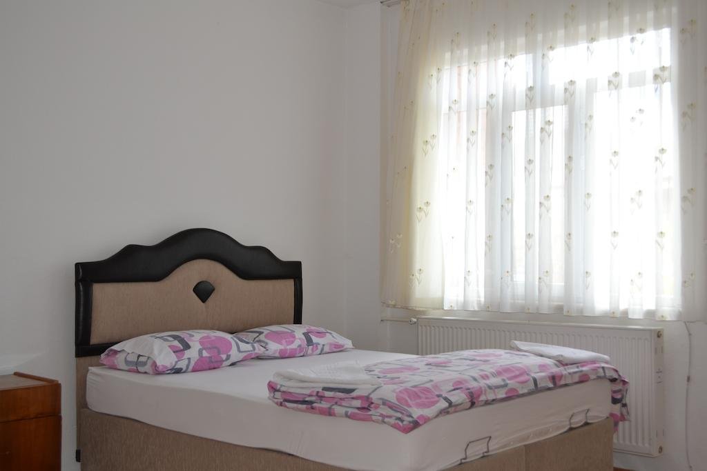 Alis Pension Rezervasyon