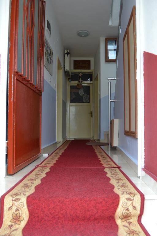 Alis Pension Rezervasyon