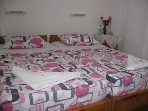 Alis Pension Rezervasyon