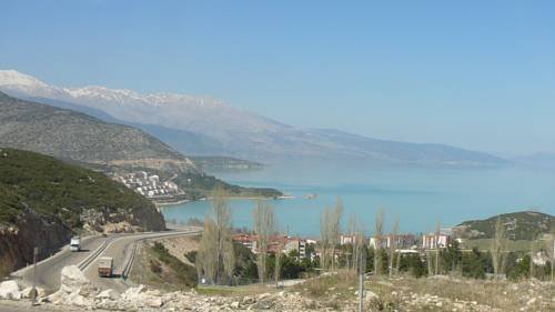 Alis Pension Rezervasyon