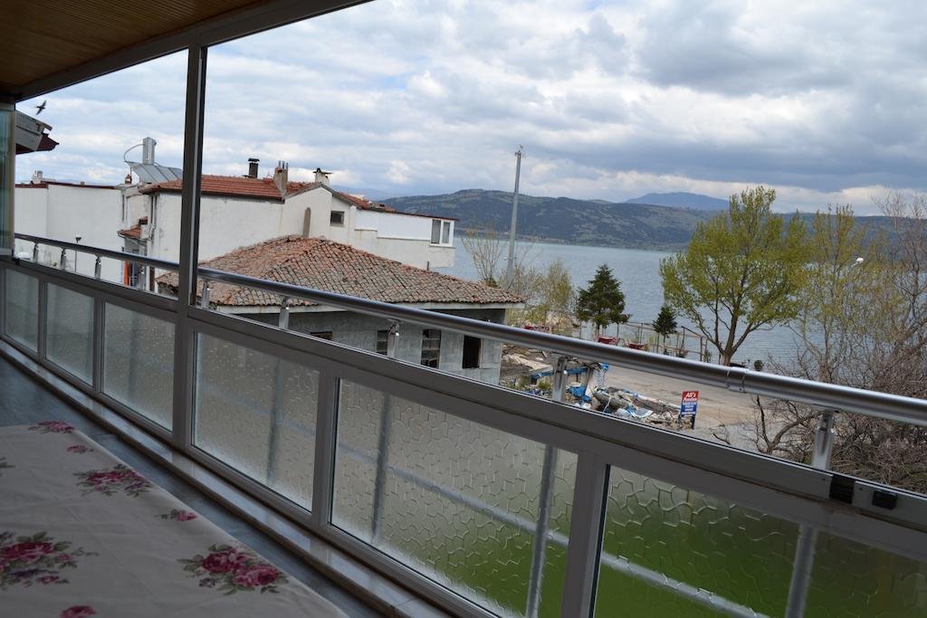 Alis Pension Rezervasyon