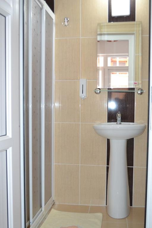 Alis Pension Rezervasyon